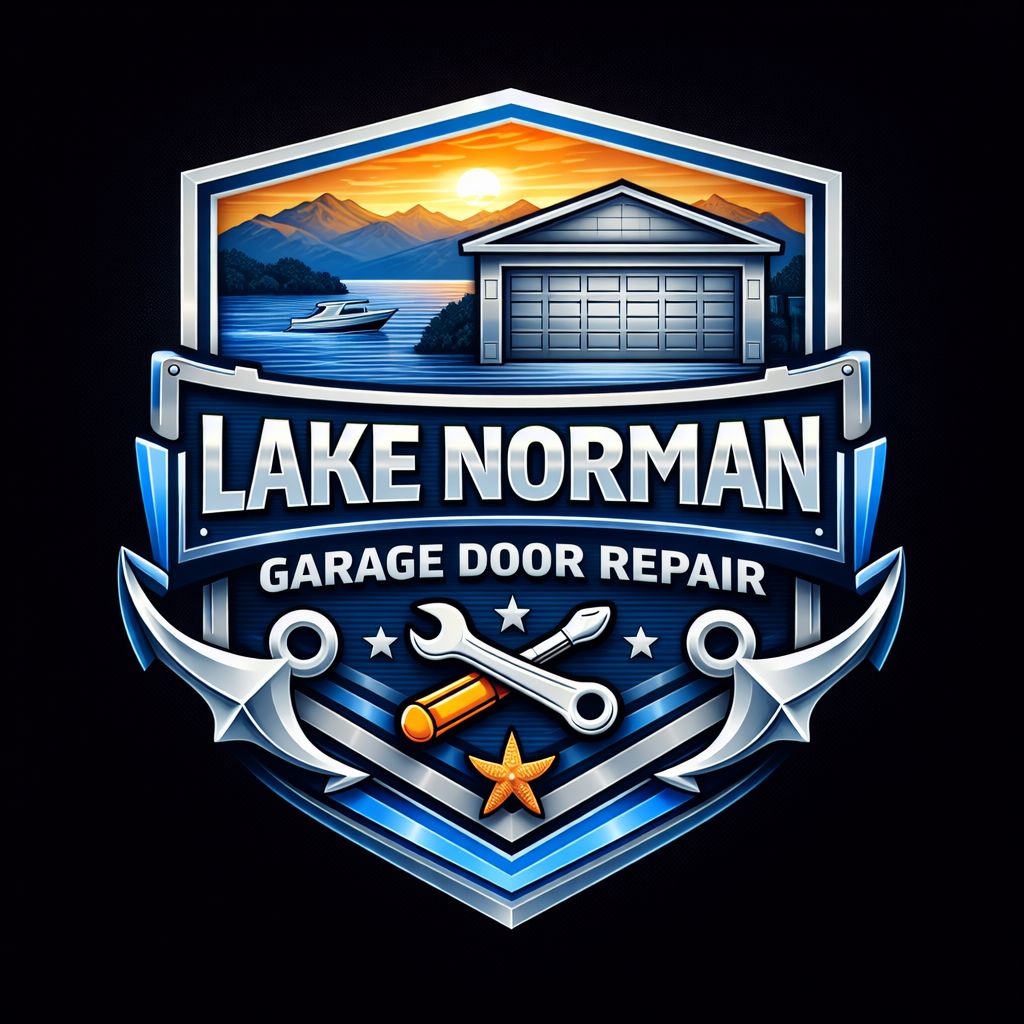 Lake Norman Garage Door Repair logo